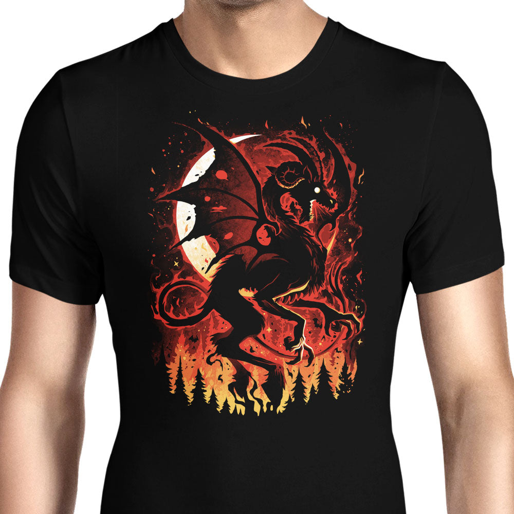 Infernal Flight - Men's Apparel product image 1