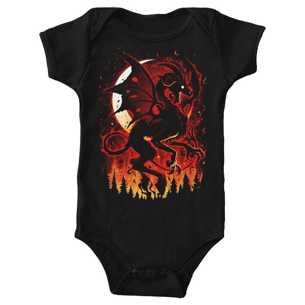 Infernal Flight - Youth Apparel product image 7