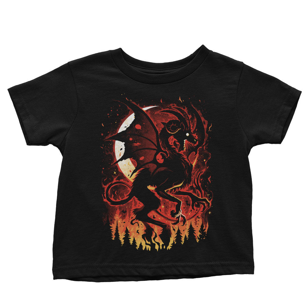 Infernal Flight - Youth Apparel product image 4