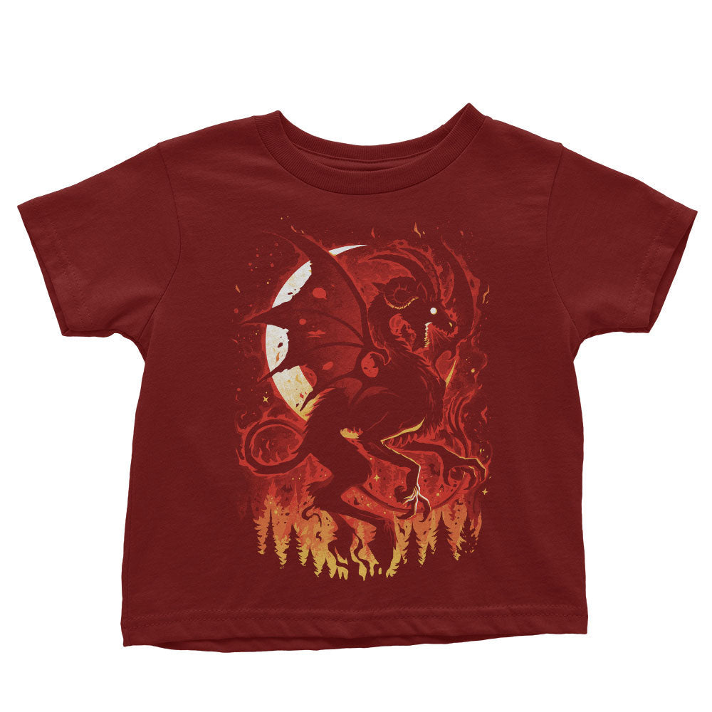 Infernal Flight - Youth Apparel product image 13