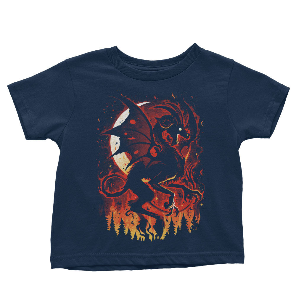 Infernal Flight - Youth Apparel product image 12