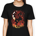 Infernal Flight - Women's Apparel product image 1