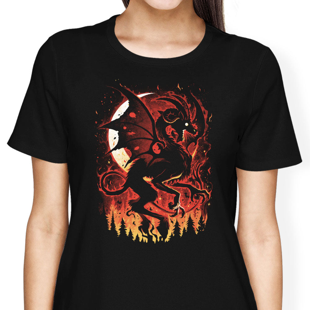 Infernal Flight - Women's Apparel product image 7