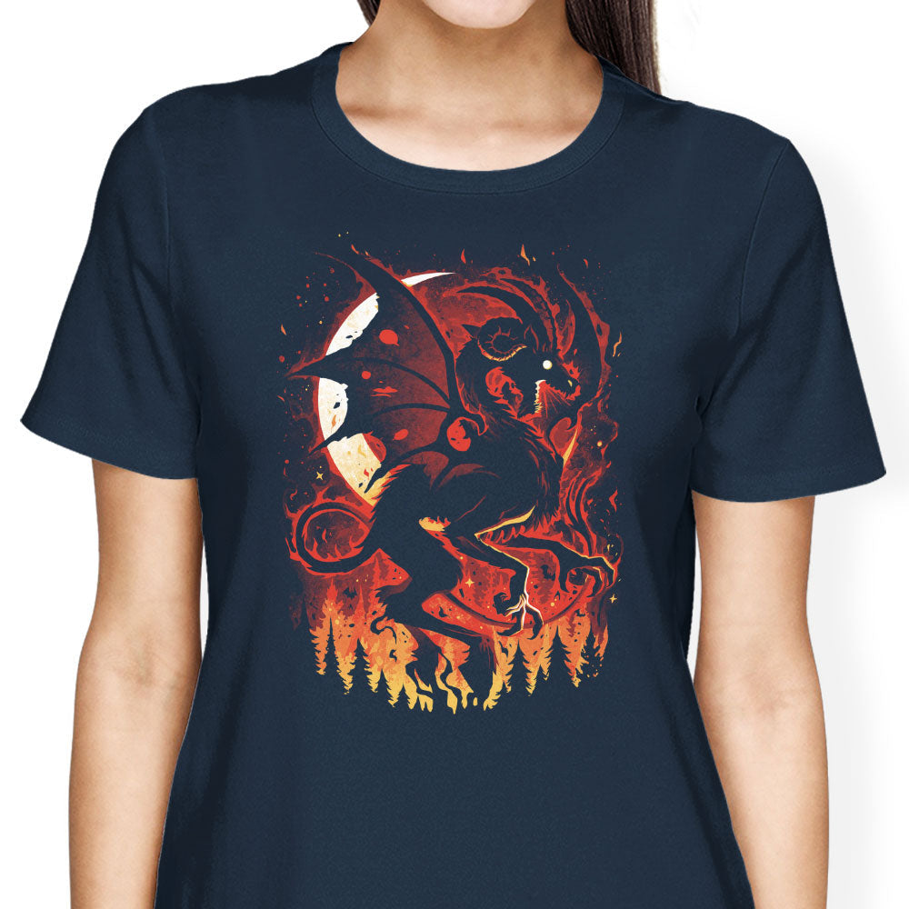 Infernal Flight - Women's Apparel product image 8