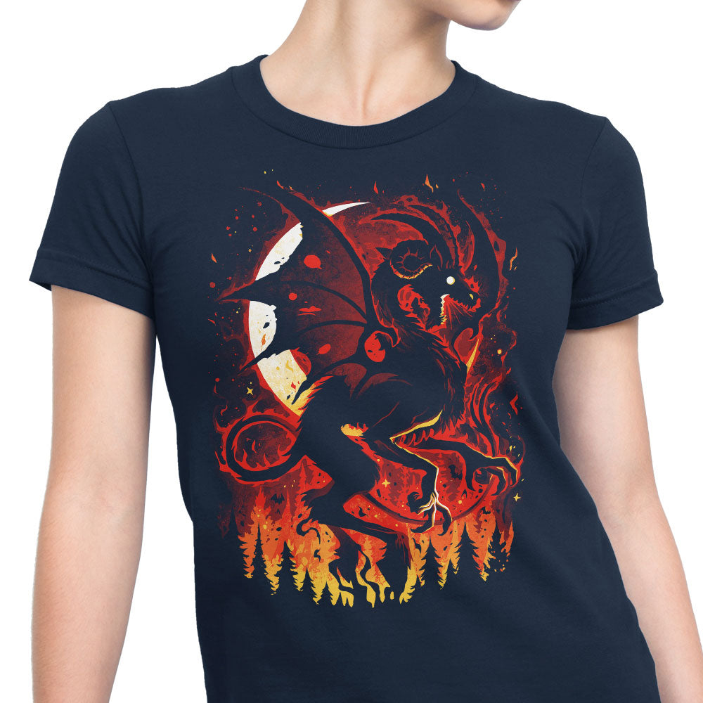 Infernal Flight - Women's Apparel product image 11