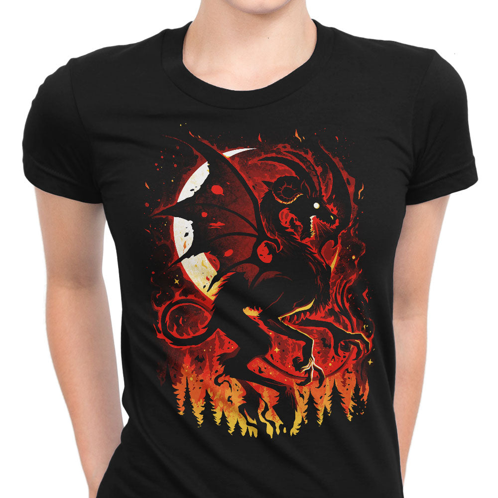 Infernal Flight - Women's Apparel product image 10