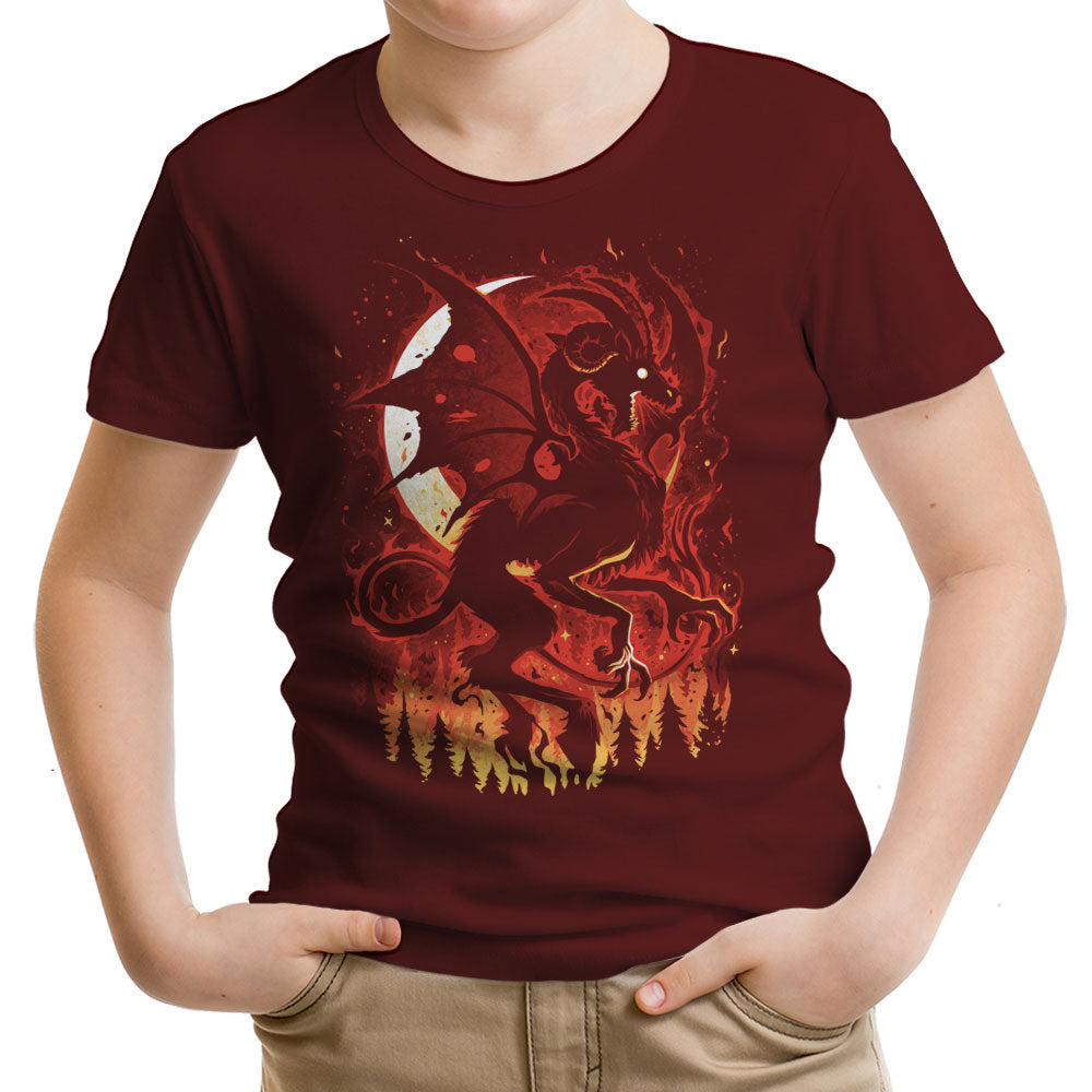 Infernal Flight - Youth Apparel product image 3