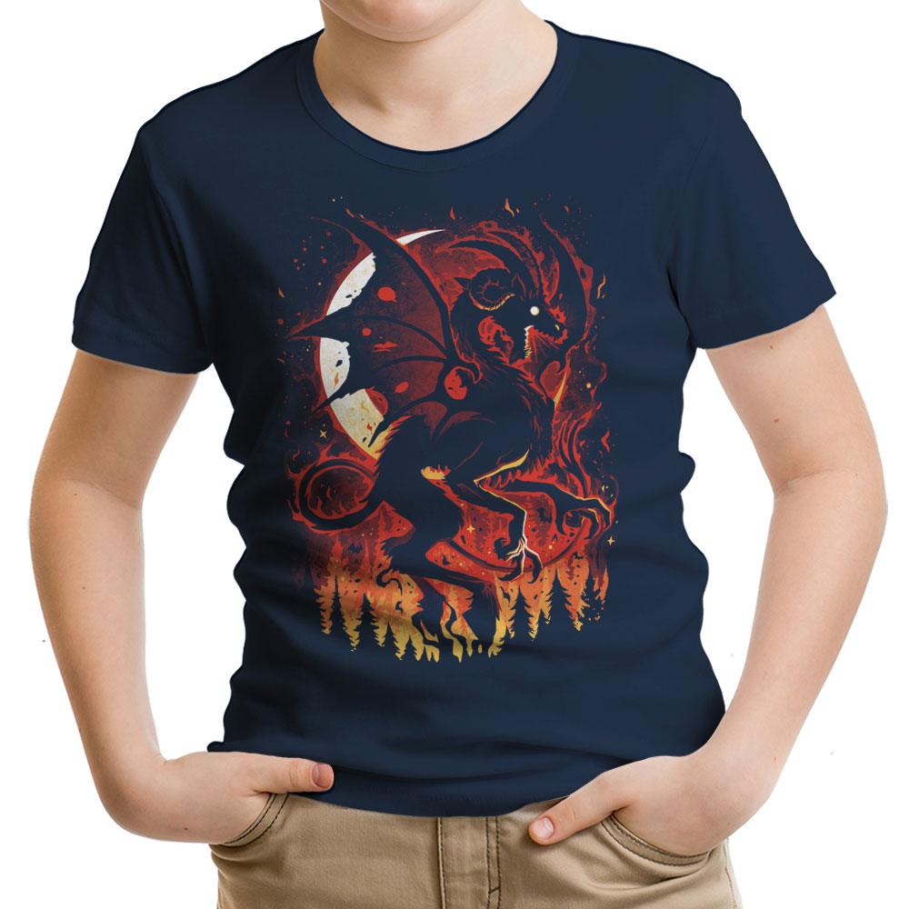 Infernal Flight - Youth Apparel product image 9