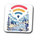 Internet Explorer - Coasters product image 1