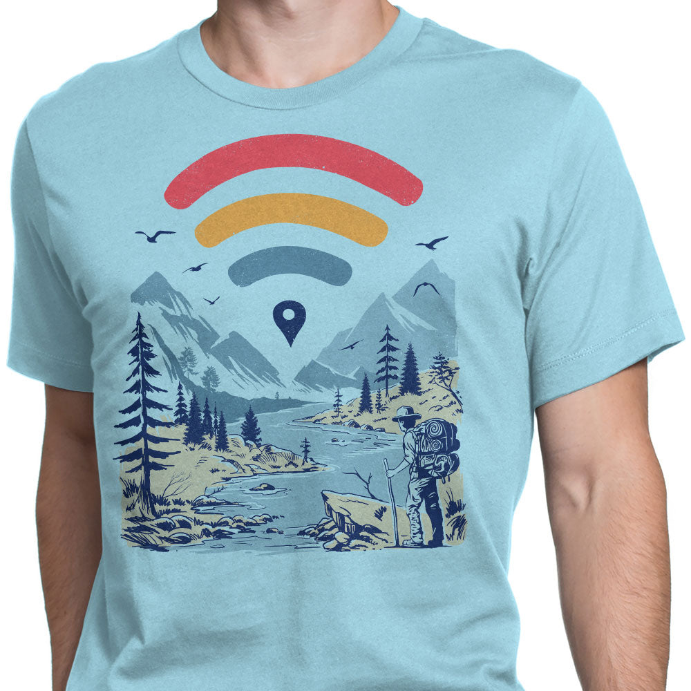 Internet Explorer - Men's Apparel product image 4