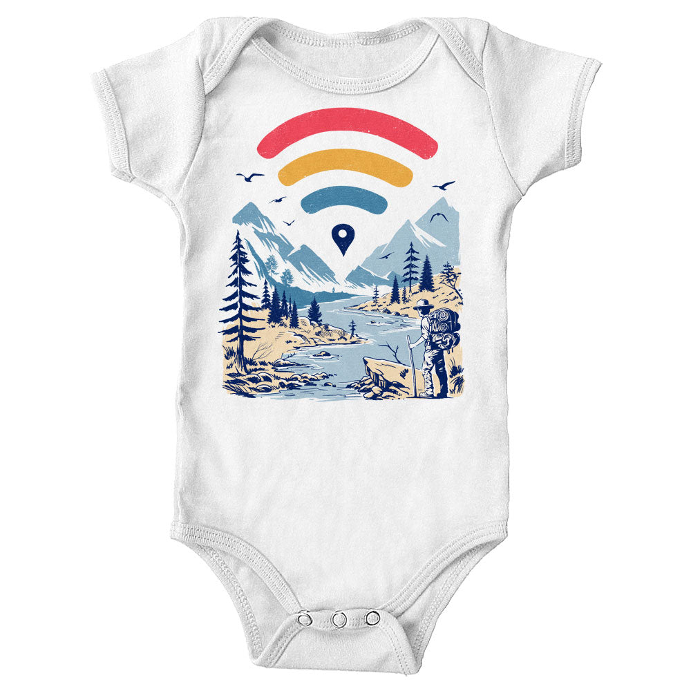 Internet Explorer - Youth Apparel product image 5