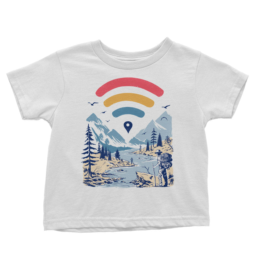 Internet Explorer - Youth Apparel product image 3