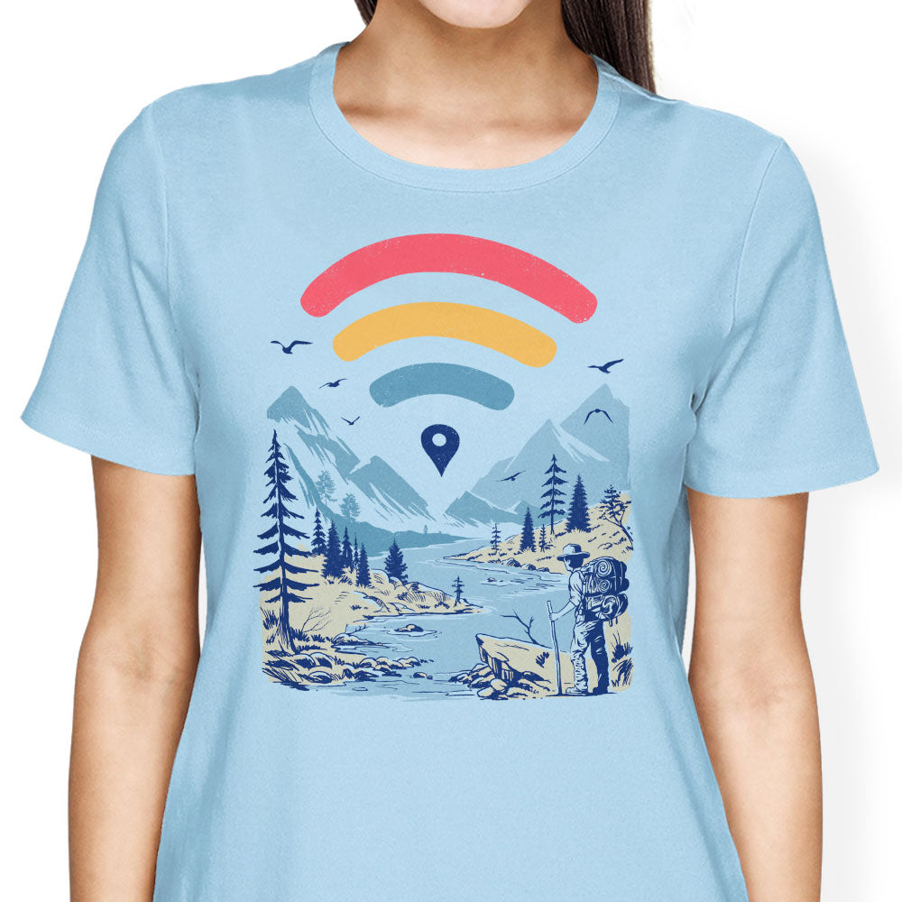 Internet Explorer - Women's Apparel product image 2