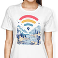 Internet Explorer - Women's Apparel product image 1