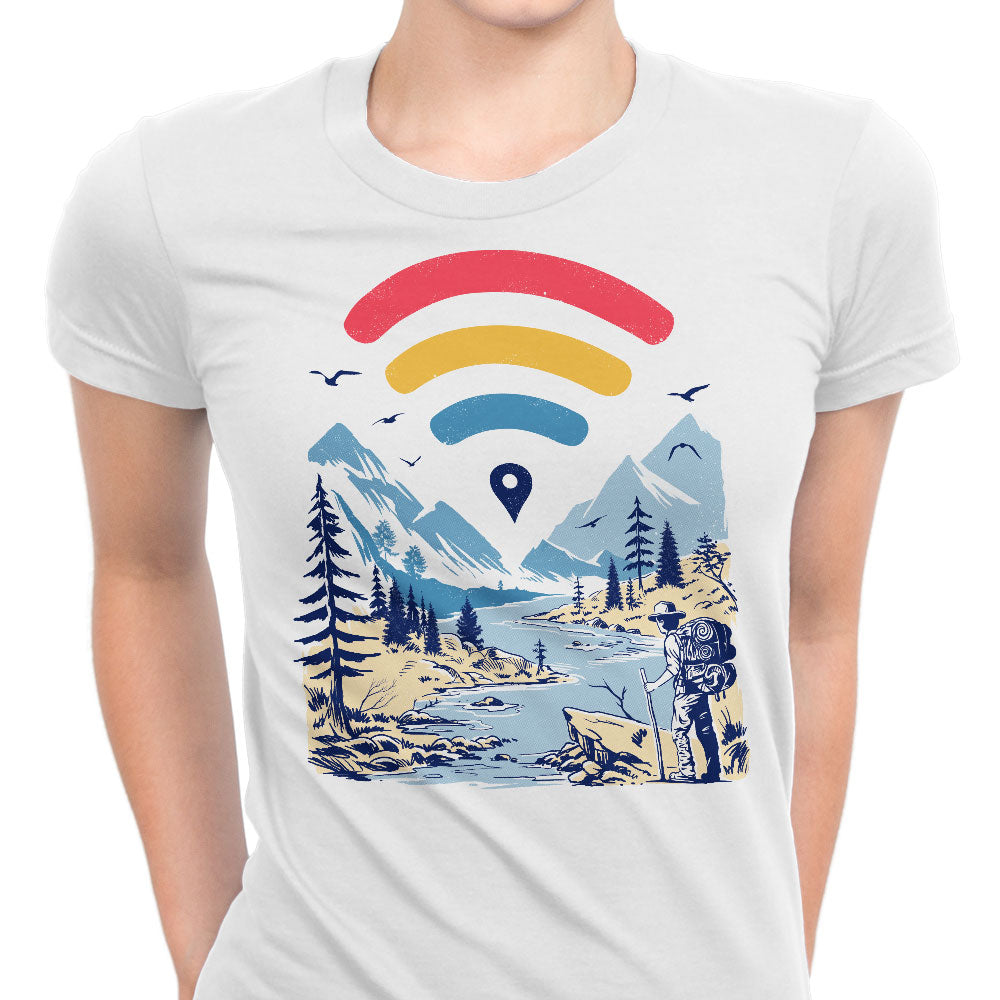 Internet Explorer - Women's Apparel product image 3
