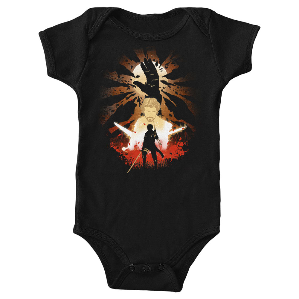 Iron Resolve - Youth Apparel product image 5