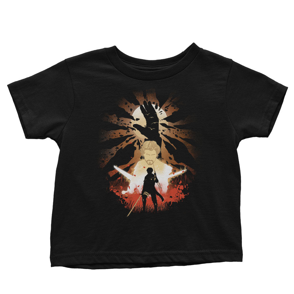 Iron Resolve - Youth Apparel product image 3