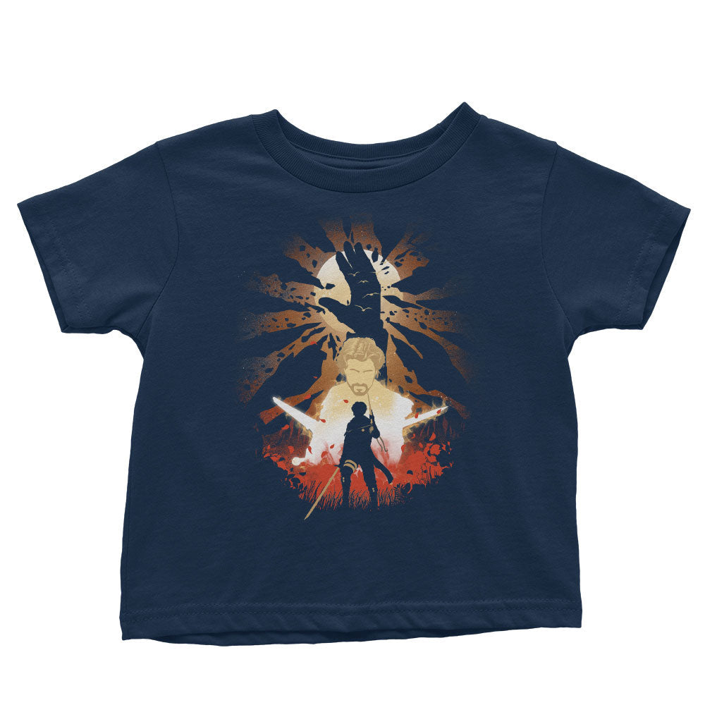 Iron Resolve - Youth Apparel product image 4
