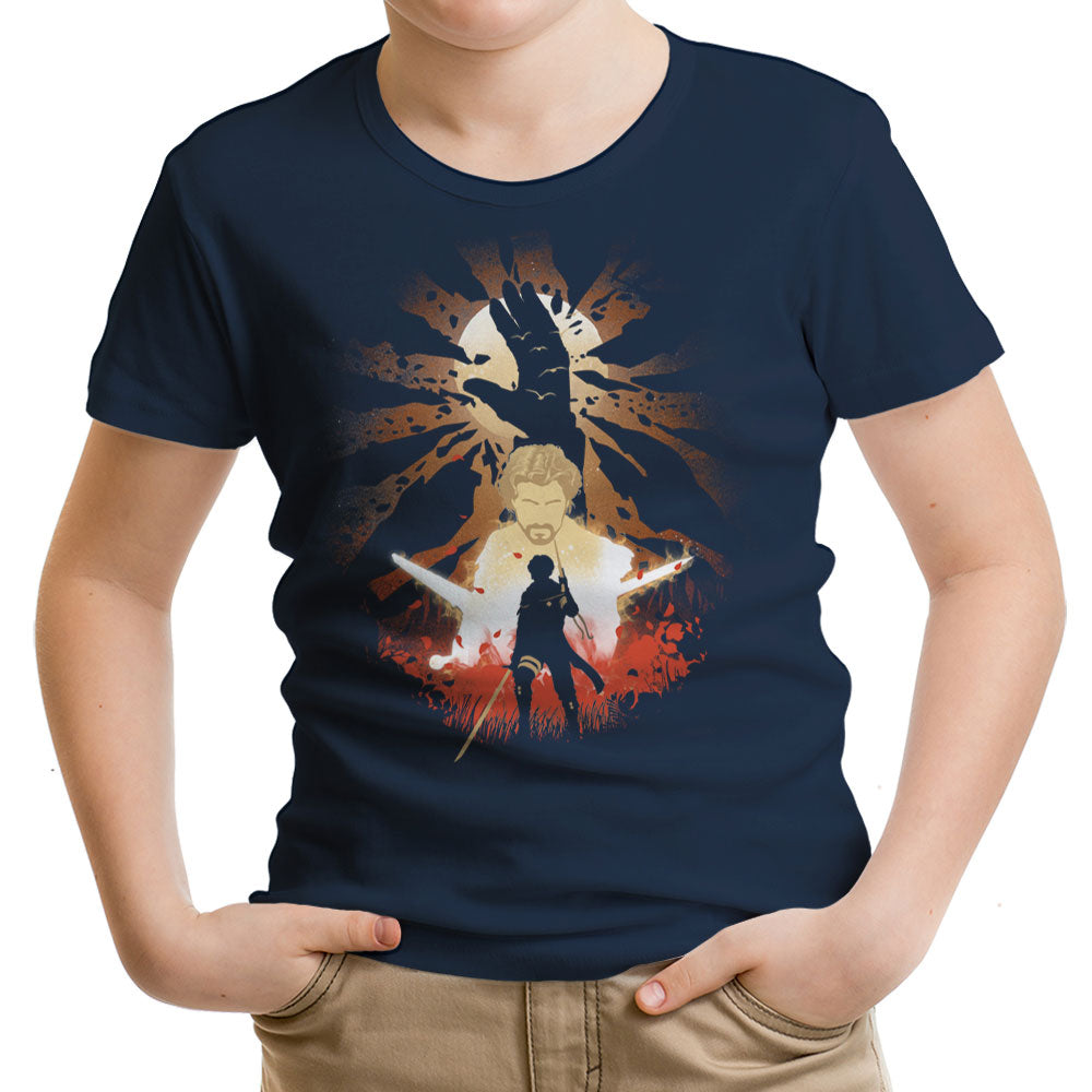 Iron Resolve - Youth Apparel product image 2