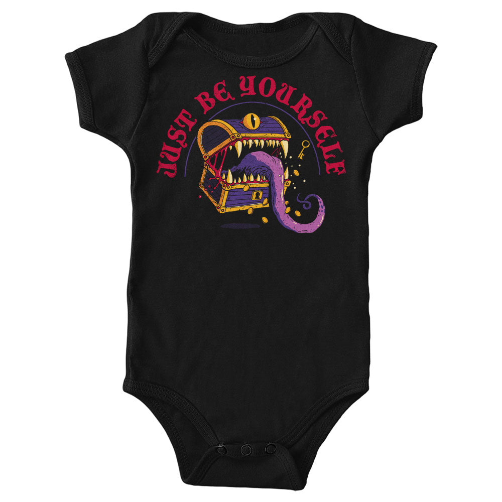 Just Be Yourself - Youth Apparel product image 10