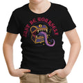 Just Be Yourself - Youth Apparel product image 1