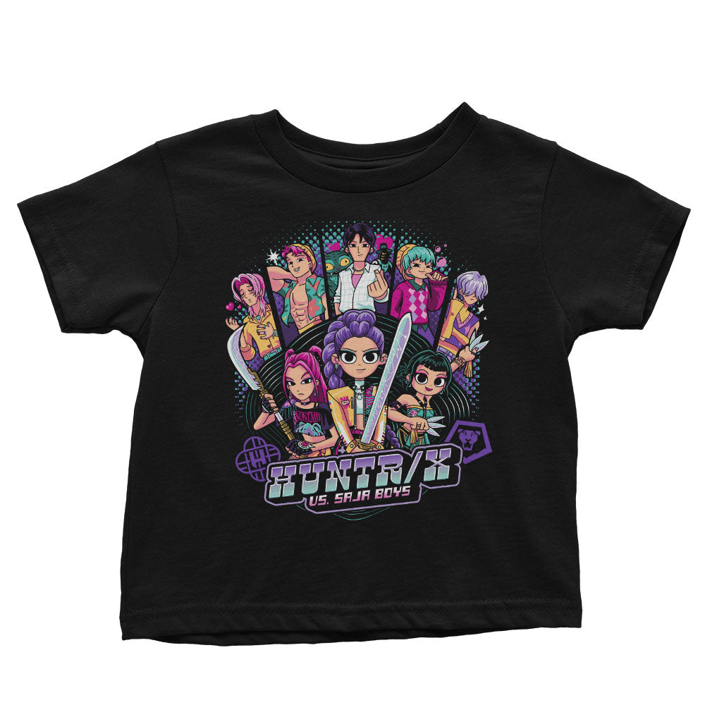 KPop Pilgrim - Youth Apparel product image 4