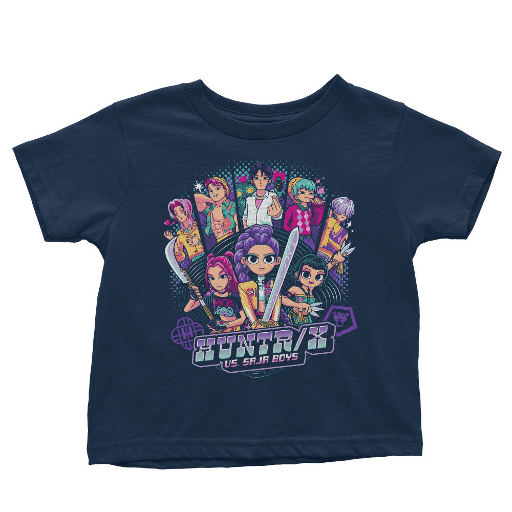 KPop Pilgrim - Youth Apparel product image 5