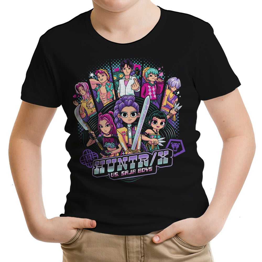 KPop Pilgrim - Youth Apparel product image 1
