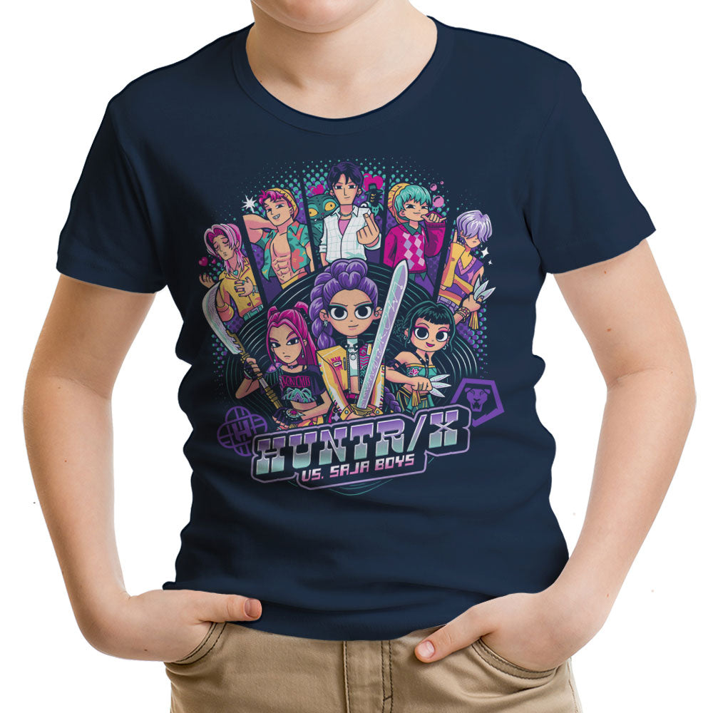 KPop Pilgrim - Youth Apparel product image 2