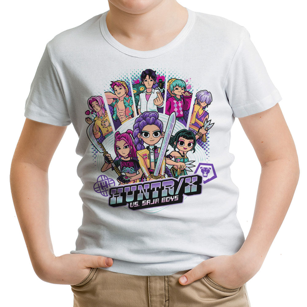 KPop Pilgrim - Youth Apparel product image 3