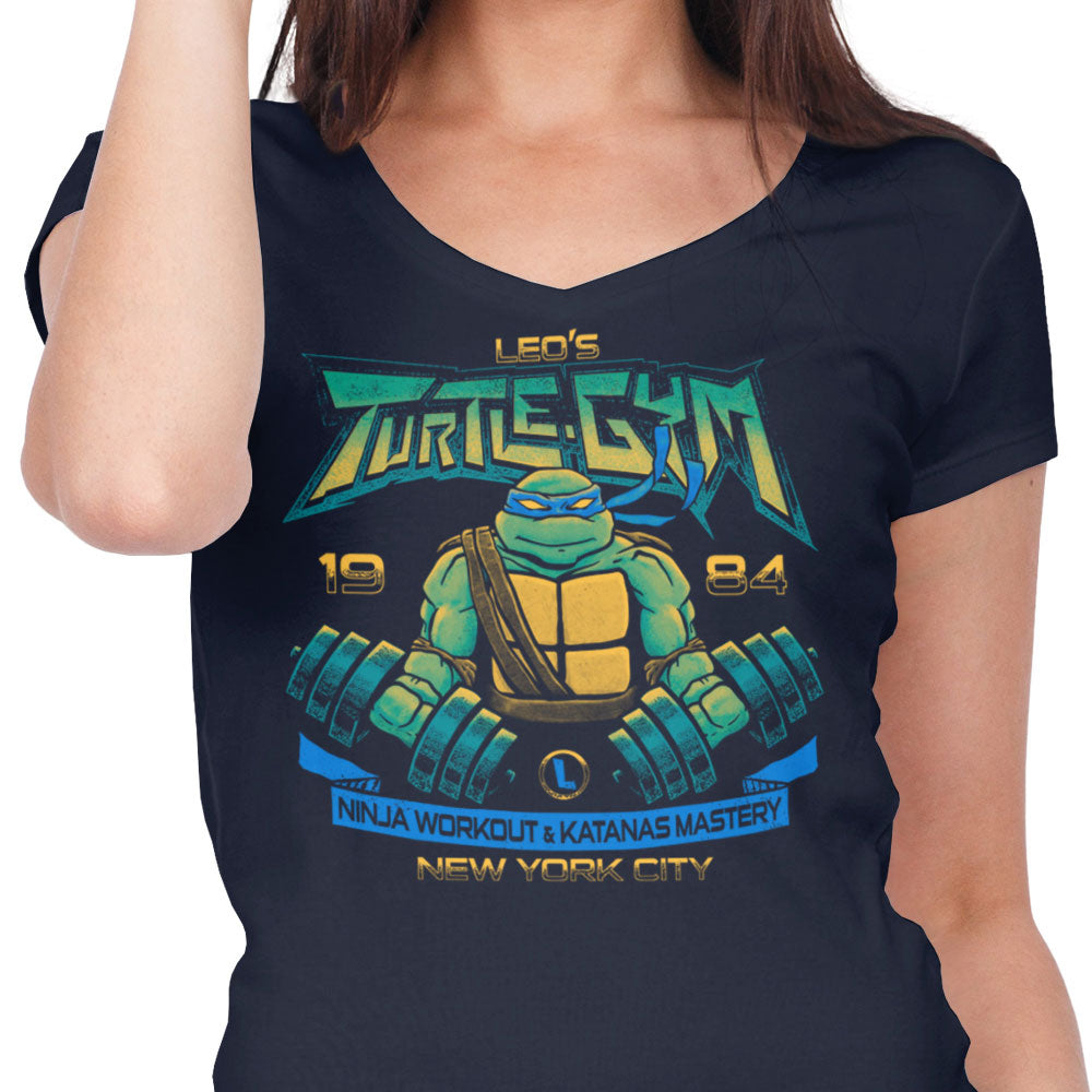 Katana Mastery - Women's V-Neck product image 5