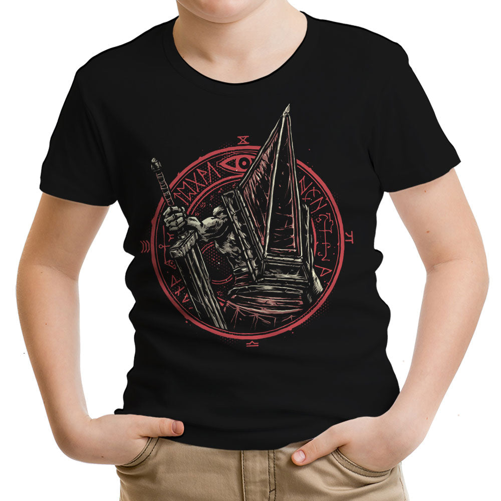 Keeper of the Town - Youth Apparel product image 1