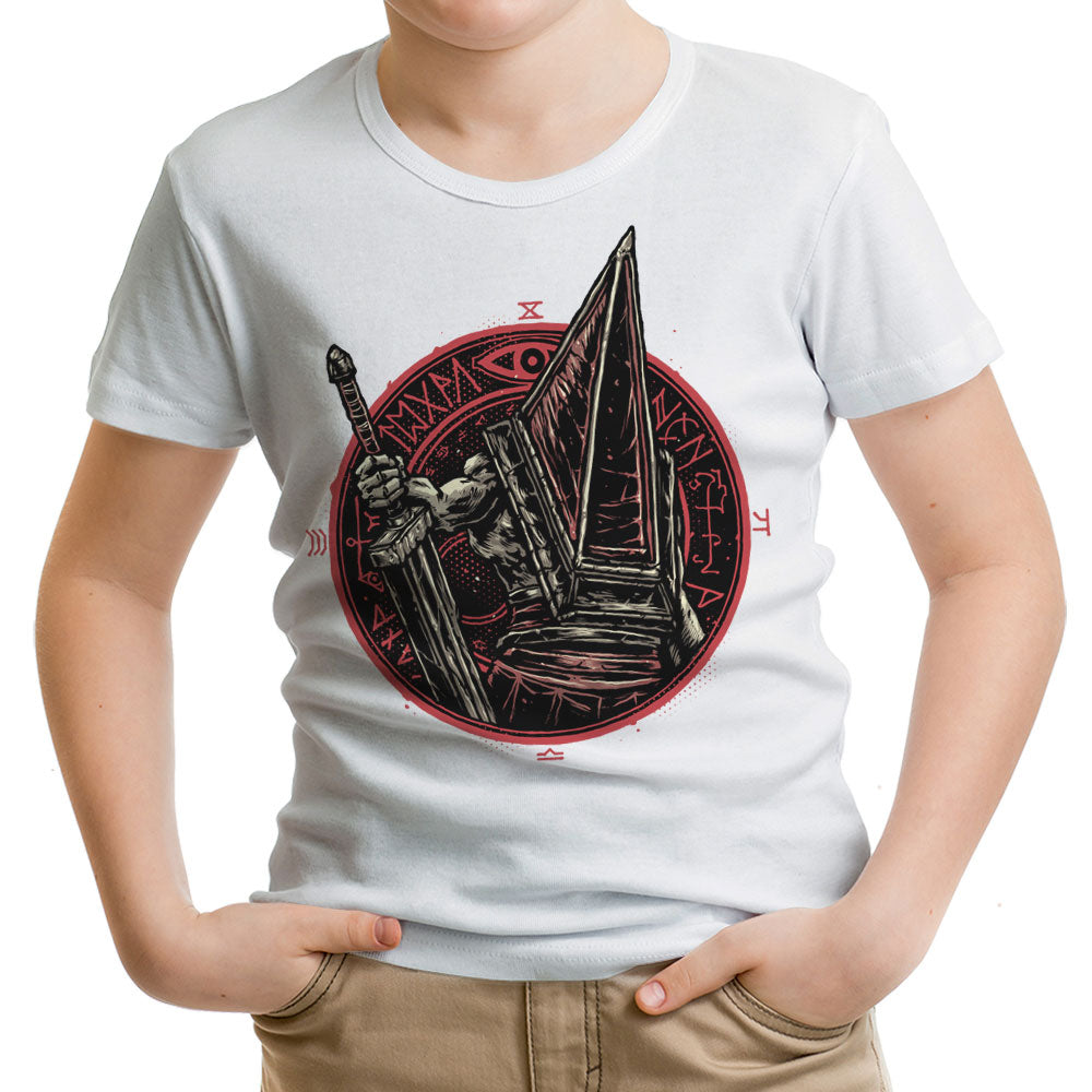 Keeper of the Town - Youth Apparel product image 3