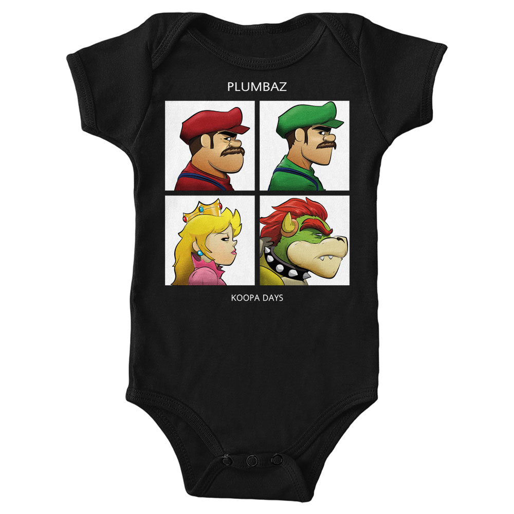 Koopa Days - Youth Apparel product image 5