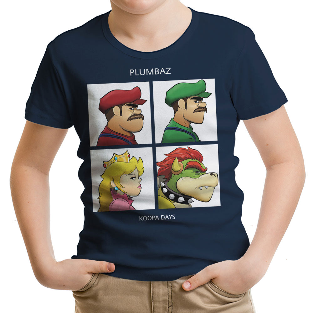 Koopa Days - Youth Apparel product image 2