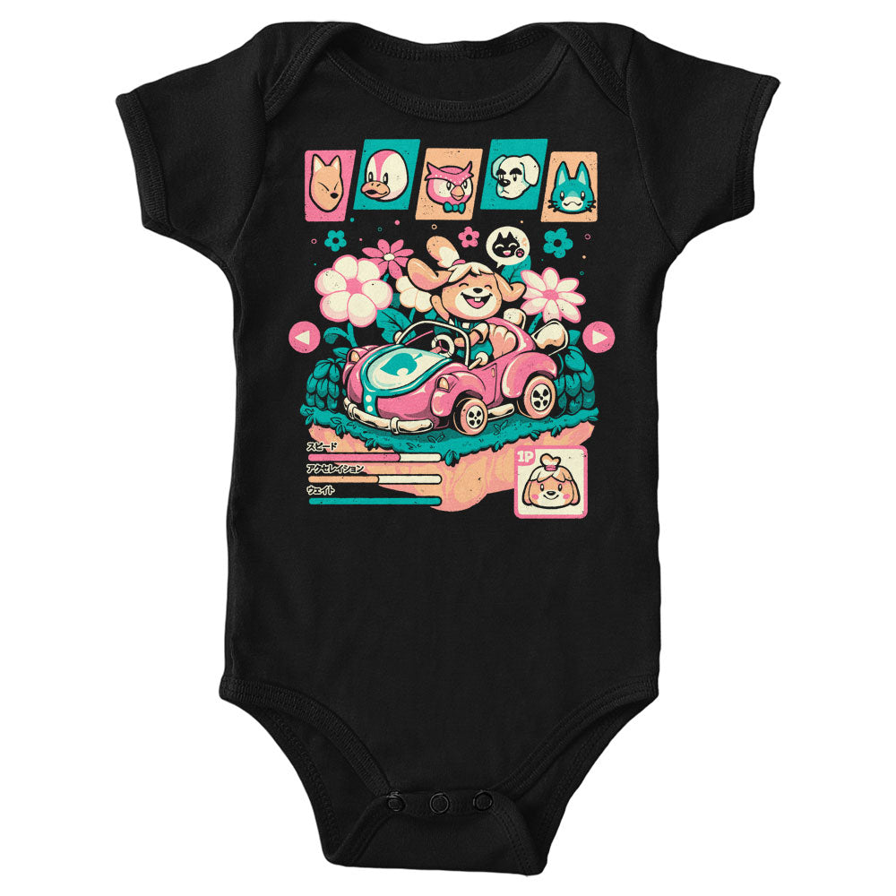 La Belle Kart - Youth Apparel product image 8