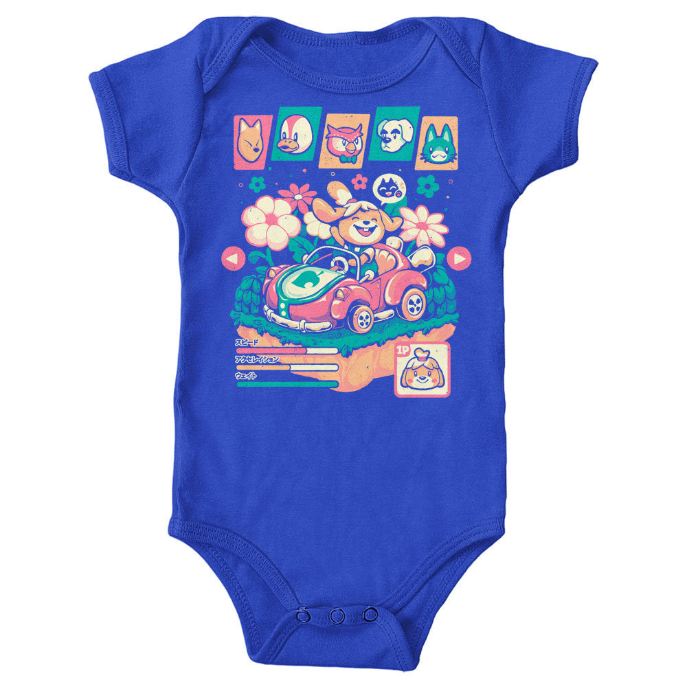 La Belle Kart - Youth Apparel product image 7