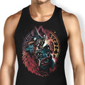 Lady of the Vanir - Tank Top product image 1