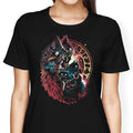 Lady of the Vanir - Women's Apparel product image 1