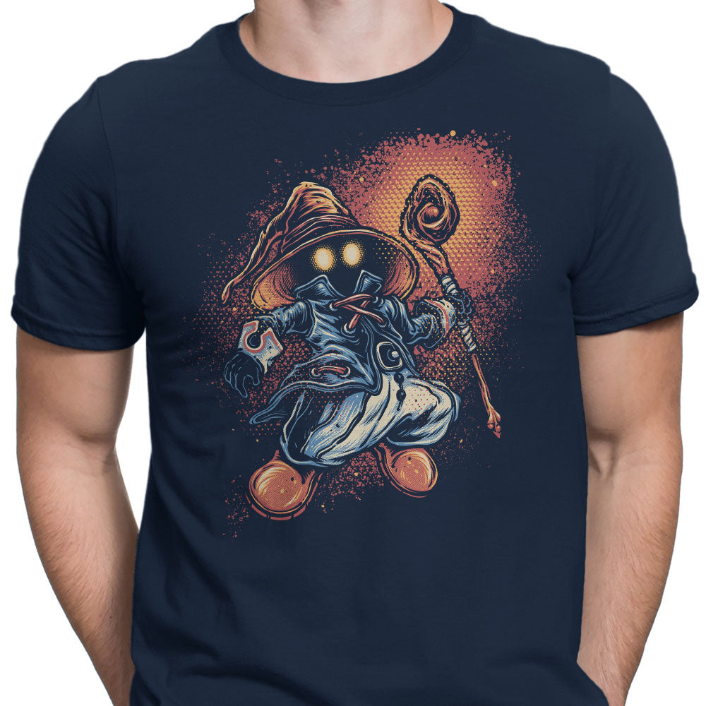 Legend of the Black Mage - Men's Apparel product image 5