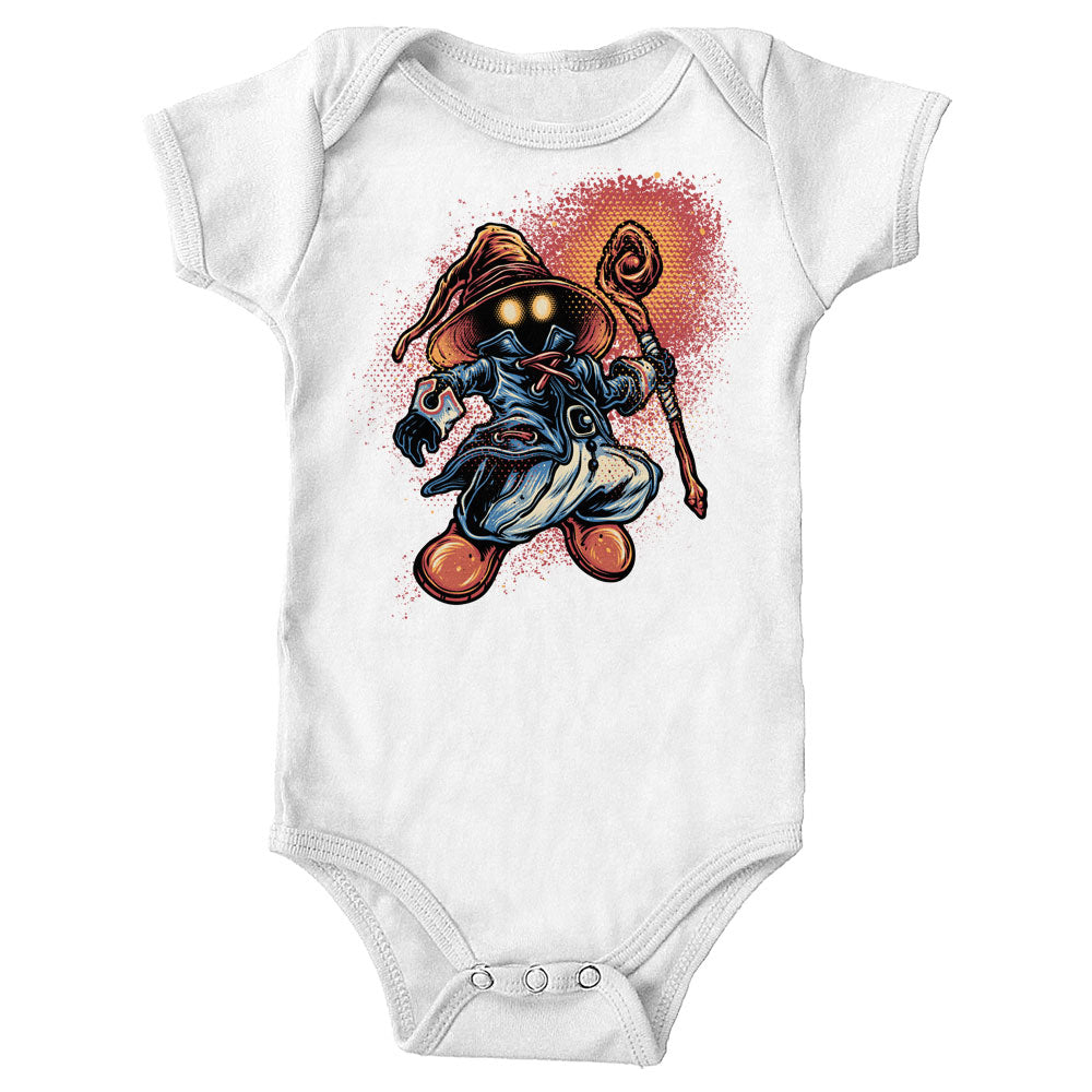 Legend of the Black Mage - Youth Apparel product image 8