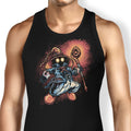 Legend of the Black Mage - Tank Top product image 1