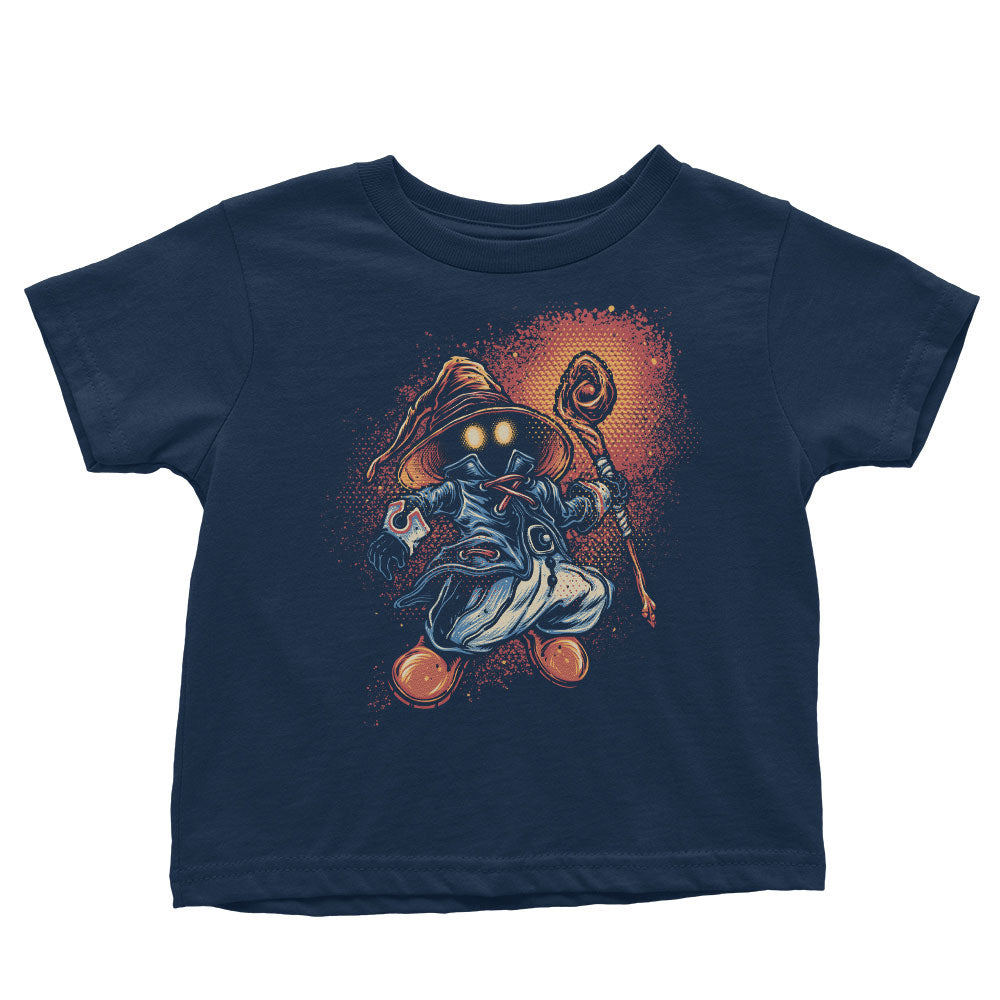 Legend of the Black Mage - Youth Apparel product image 5