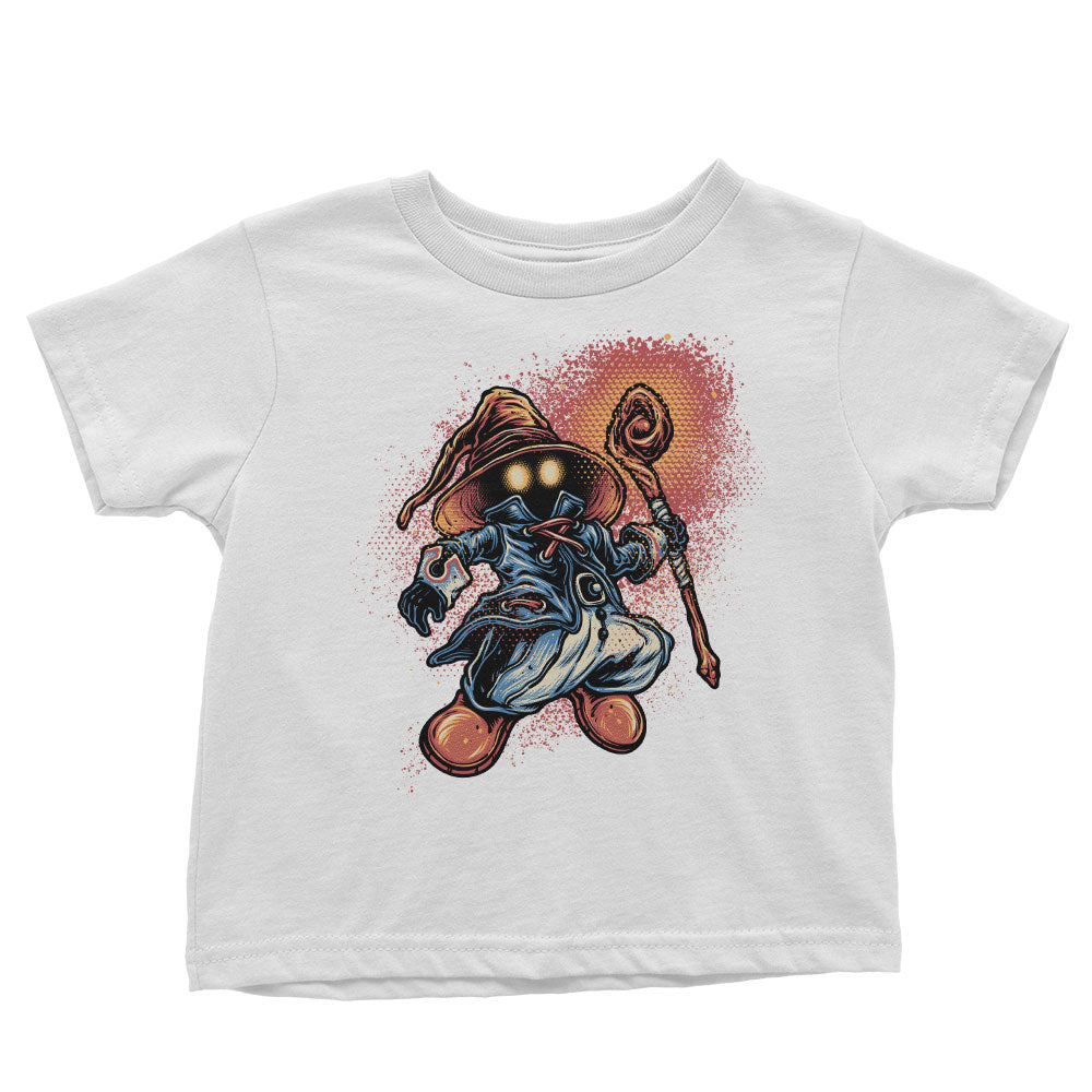 Legend of the Black Mage - Youth Apparel product image 6
