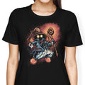 Legend of the Black Mage - Women's Apparel product image 1