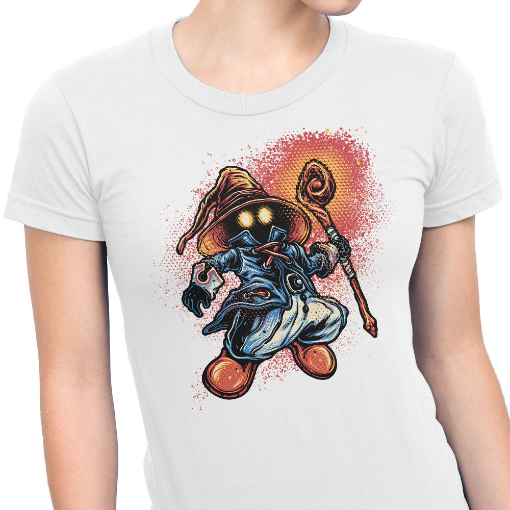 Legend of the Black Mage - Women's Apparel product image 6