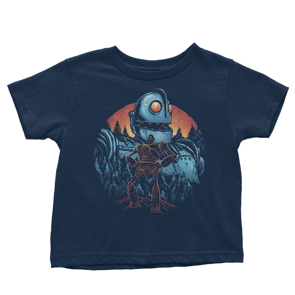 Legend of the Gentle Giant - Youth Apparel product image 5