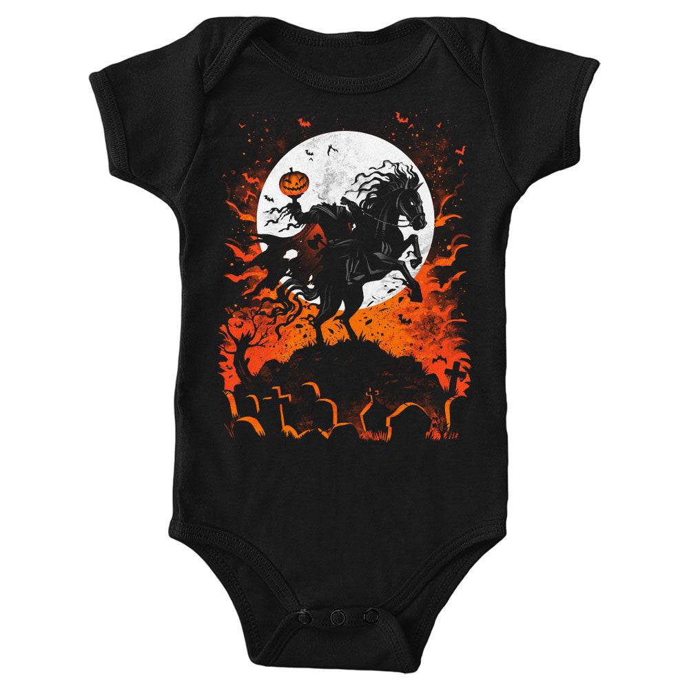 Legend of the Headless Horseman - Youth Apparel product image 5