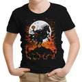 Legend of the Headless Horseman - Youth Apparel product image 1