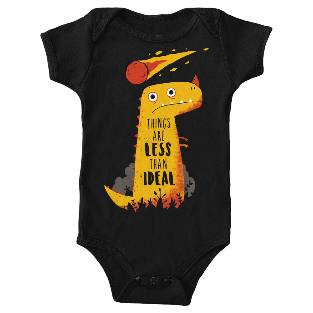 Less than Ideal - Youth Apparel product image 7